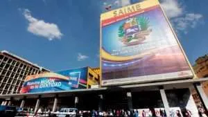 Saime anuncia que usuarios ya no deben presentar planilla impres gestiones