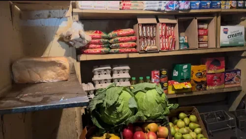 How South Africa's informal economy is supporting families amid rising unemployment