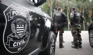 Polícia de SP prende suspeitos de bets ilegais e bloqueia R$ 154 milhões