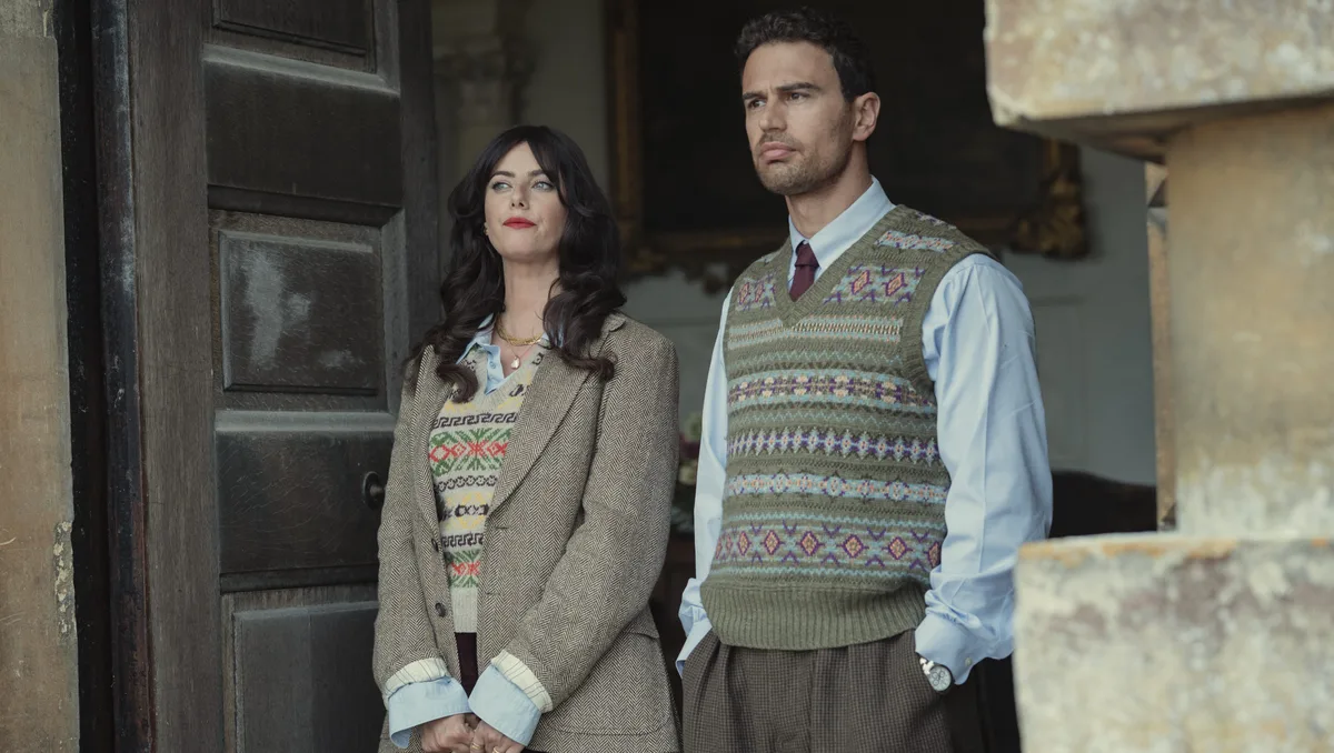‘The Gentlemen’ Season 2 Loses Half A Million Viewers In The UK