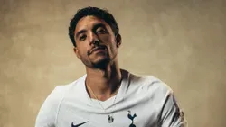 OFICIAL: Marmoush troca o Man. City pelo Tottenham