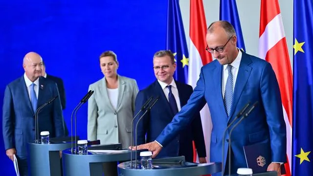 Streit ums EU-Geld: Die «Sparsamen» in der EU kämpfen um Einsparungen