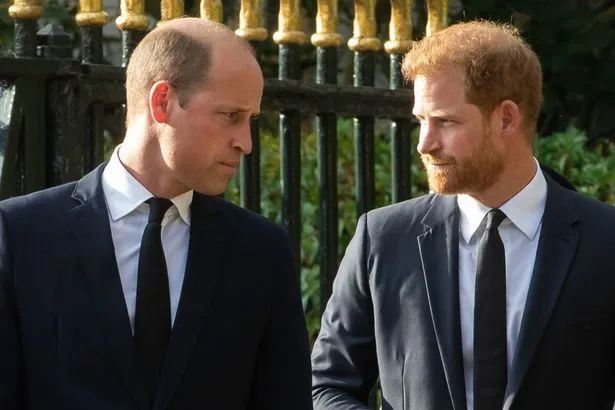 Jennie Bond: 'Harry and Meghan are winning the battle - William will be fuming'