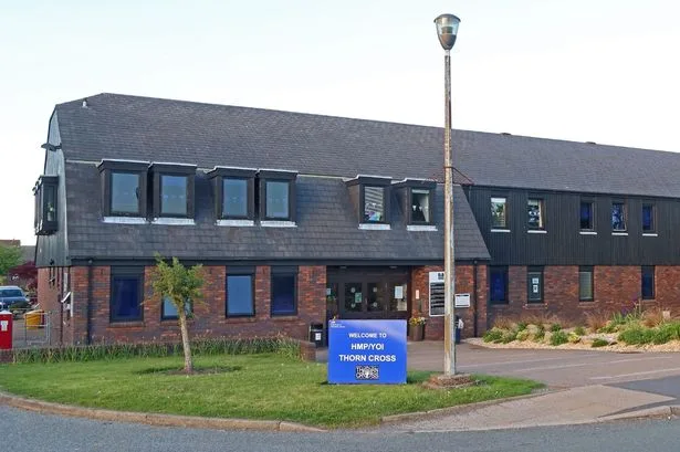 Prisoners 'found with banned fat jabs and glow-up shots' behind bars