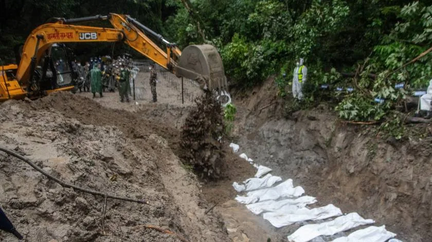 Resisting climate desecration means rebuking ‘social cohesion’
