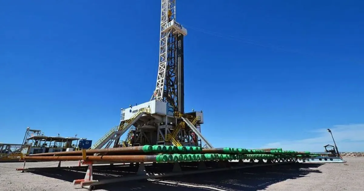 Gracias a Vaca Muerta, Neuquén y Argentina batieron el récord histórico de producción de petróleo