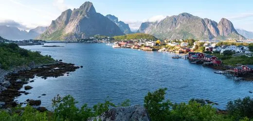 Norwegen: Gericht verurteilt zwei deutsche Brandstifter zu Haftstrafen