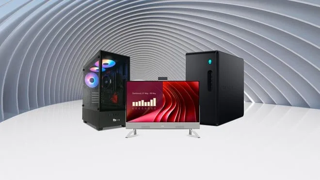 Melhor PC desktop para comprar | Guia do TudoCelular