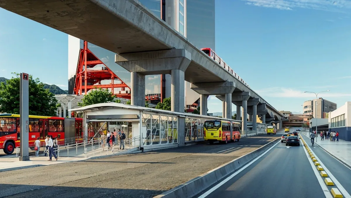 Gerente del metro de Bogotá respondió revelaciones de la Contraloría sobre retrasos en la obra: “El consorcio tiene que modificar su manera de ejecutar”