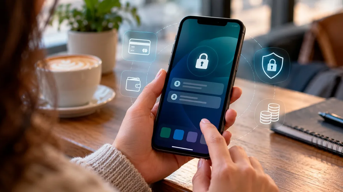 La configuración del celular que conviene cambiar para proteger el dinero de tus billeteras virtuales