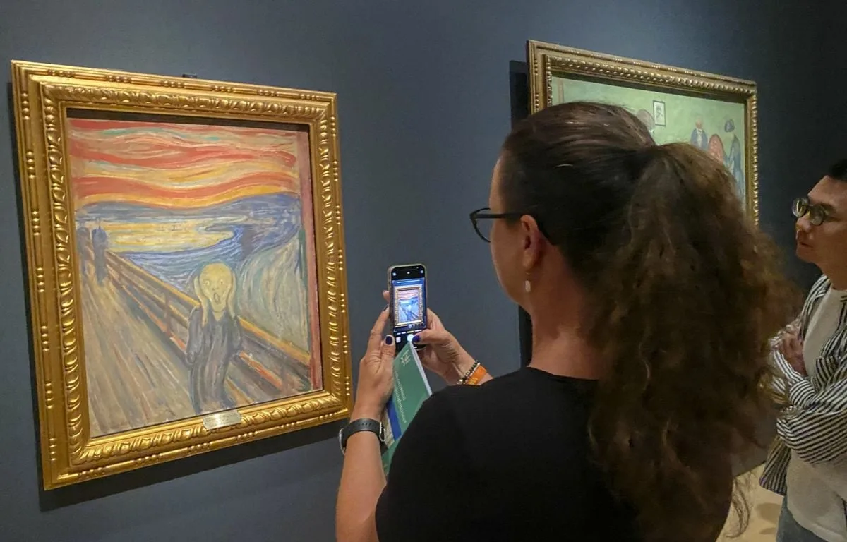 Comme ces deux tableaux de Renoir, ces œuvres d’art volées ont aussi été retrouvées