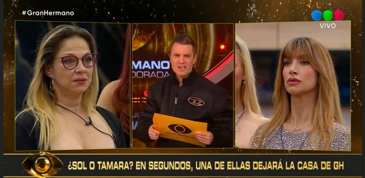 Rating: del estreno de Popstars a la gala de eliminación de Gran Hermano