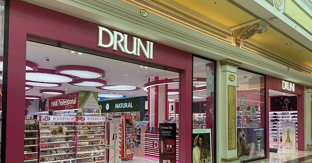 Código descuento Druni 2026