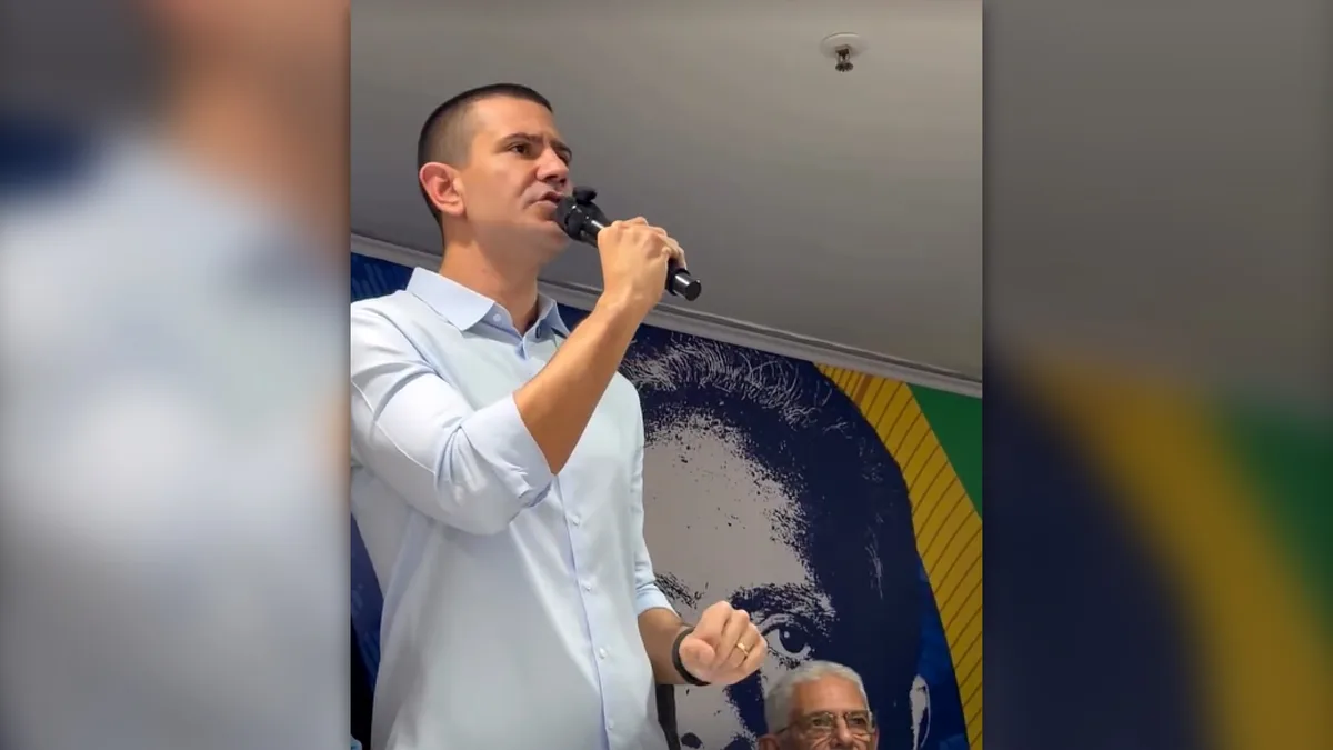 PL investe pesado em Douglas Ruas