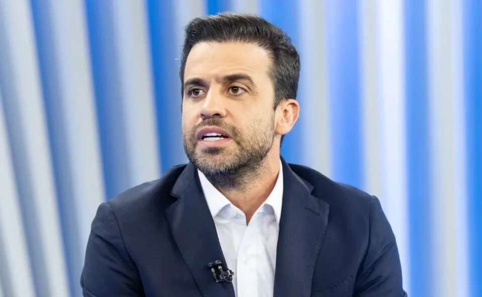 Pablo Marçal pede Pix para campanha após ter financiamento público negado
