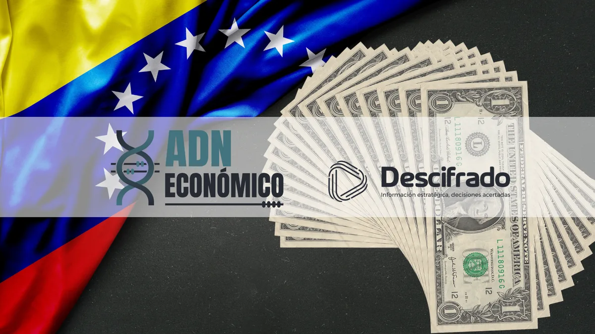 ADN Económico: La trampa de los 9 mil millones y la verdadera razón por la que el dólar paralelo es invencible