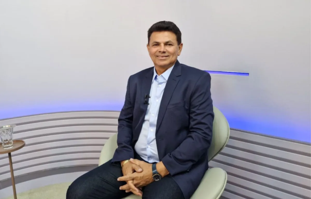 Candidato ao governo de SE, Valmir de Francisquinho diz que foi inocentado de processo e que vai baixar tarifa de ônibus para R$ 3