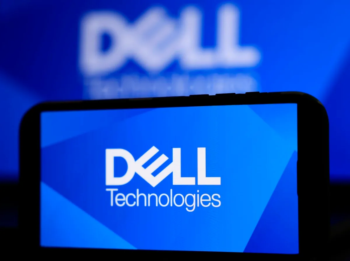 Dell shares rise as demand jumps for AI servers — here’s what Wall Street analysts are saying happens next