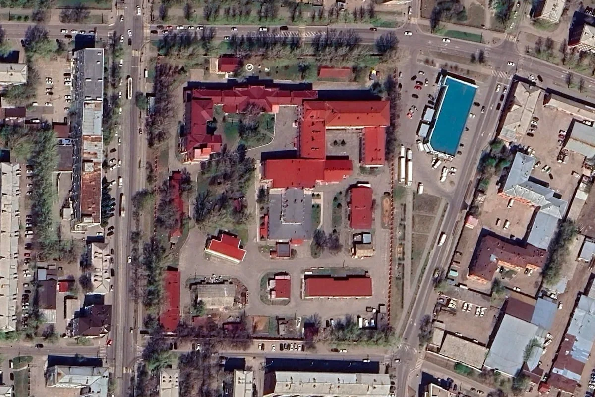 EXPLAINER | What we know so far about Russia lab worker’s death