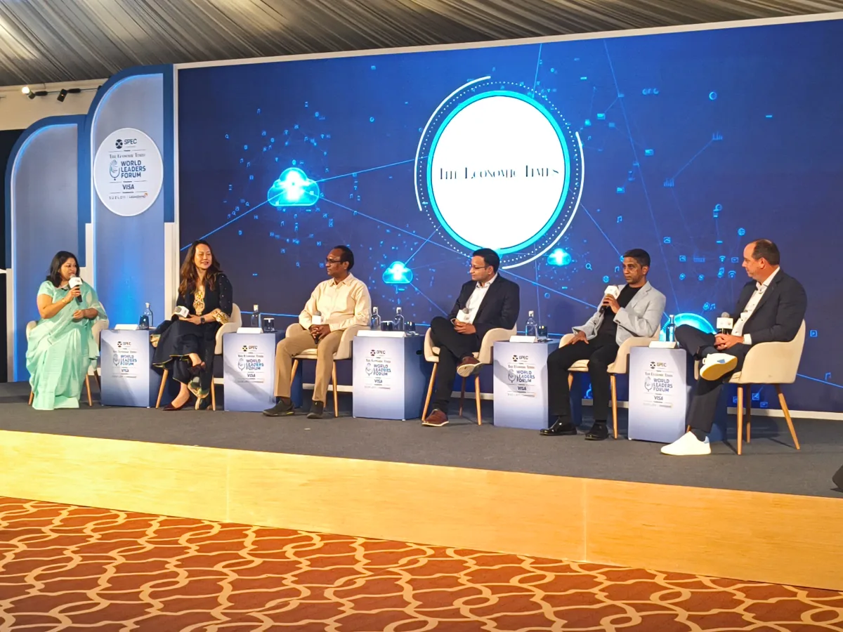 AI leaders on automation; PM Modi debriefs space startups