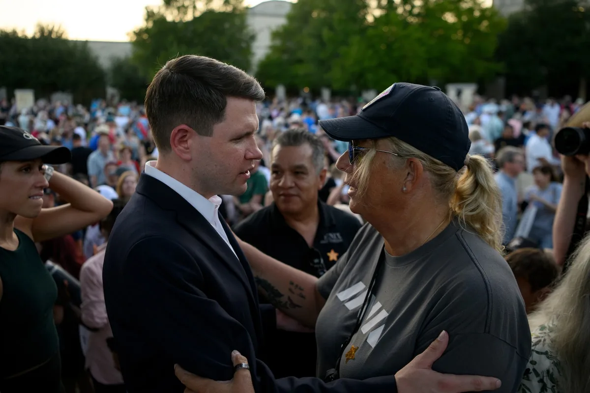 Senate hopeful Talarico touts his faith. Texas Republicans call it blasphemy.