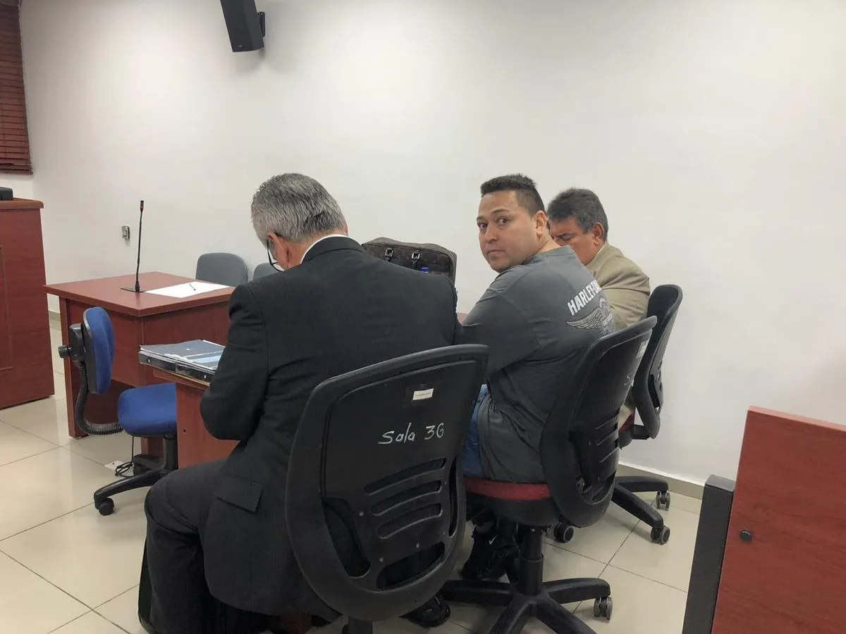 Nuevos detalles del asesinato de Wilson Vicente González: investigan supuesto robo y otras hipótesis