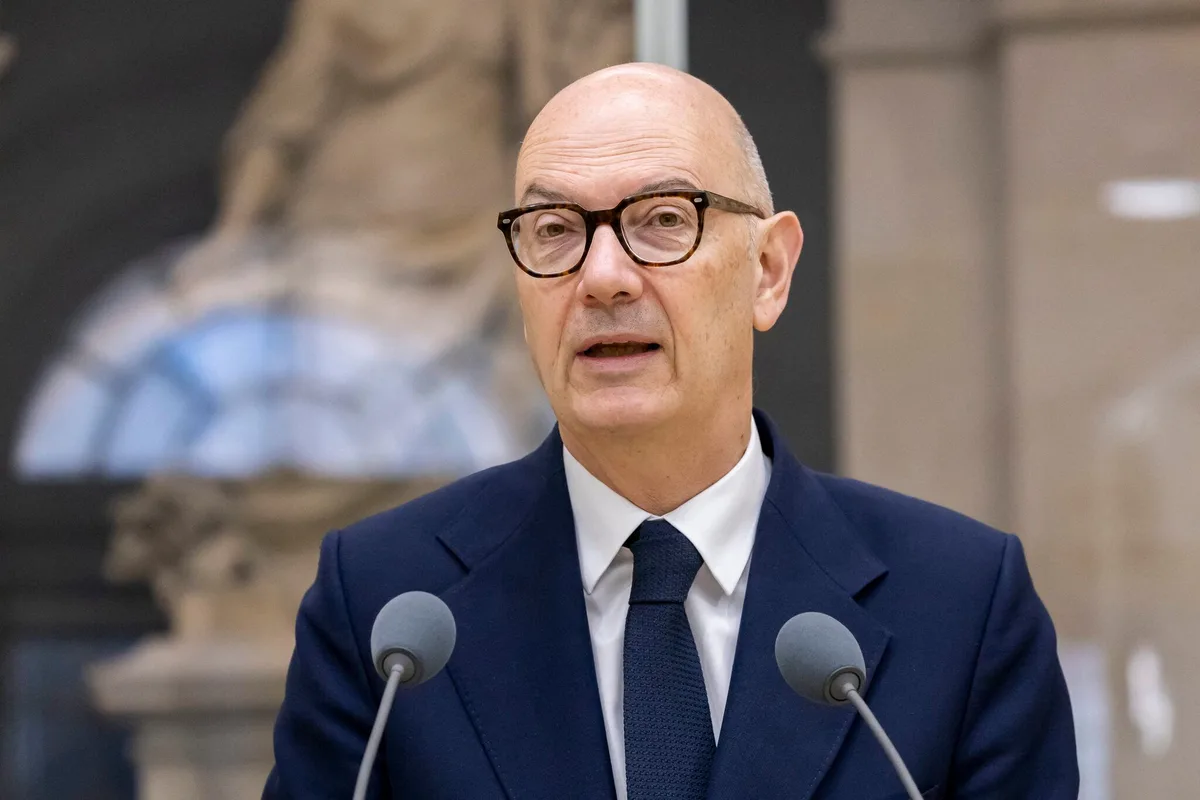 Budget : le gouvernement abaisse sa prévision de croissance pour 2026 et 2027