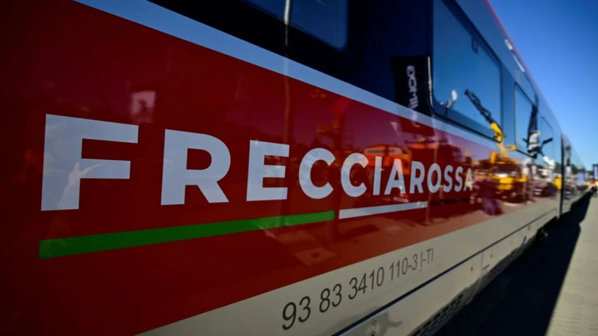 Bahn: Neue Italien-Verbindung bindet beliebte Urlaubsziele „noch komfortabler“ an