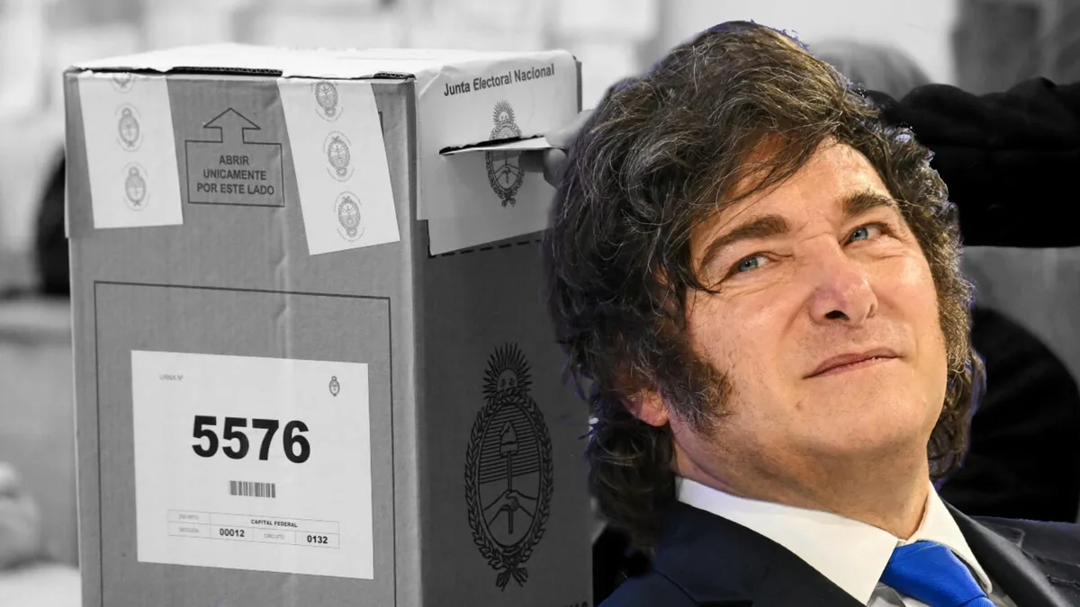 Los indecisos ya son la tercera fuerza política: quiénes y cuántos son los que pueden definir la elección de 2027