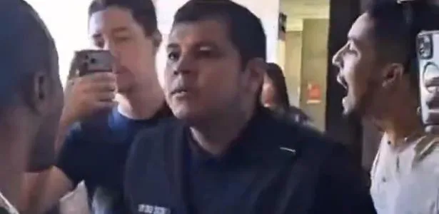 Equipe de deputado do PL e estudantes entram em confronto em campus da UFBA