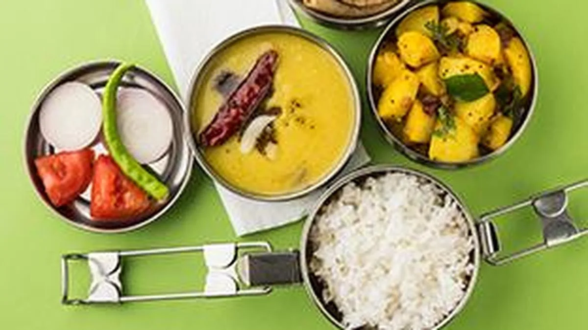 How Chennai city went from tiffin carriers to food apps