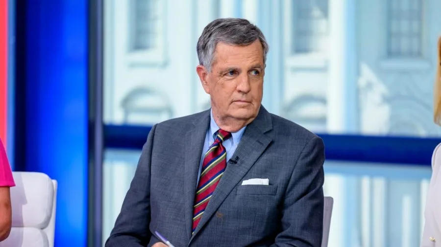 Brit Hume: Republican 'washout' possible in midterms