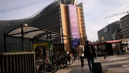 L'Irlande propose des coupes de 140 milliards d'euros dans le budget de l'Union européenne