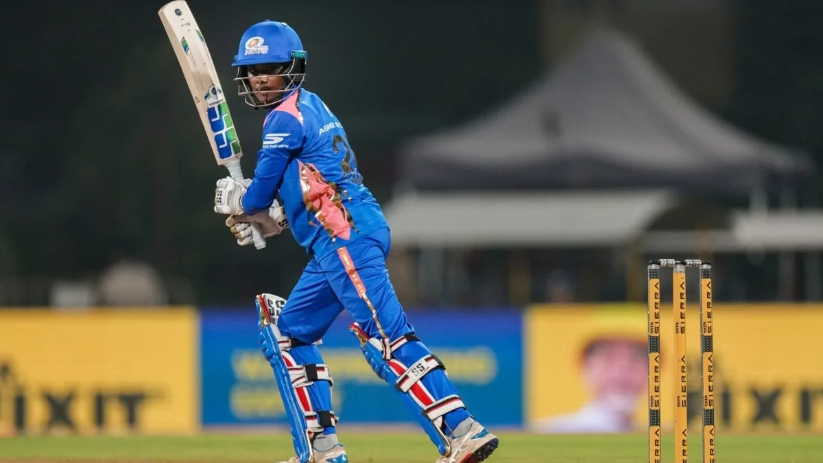 WPL auction: G Kamalini among top names as 146 players set to go under the hammer