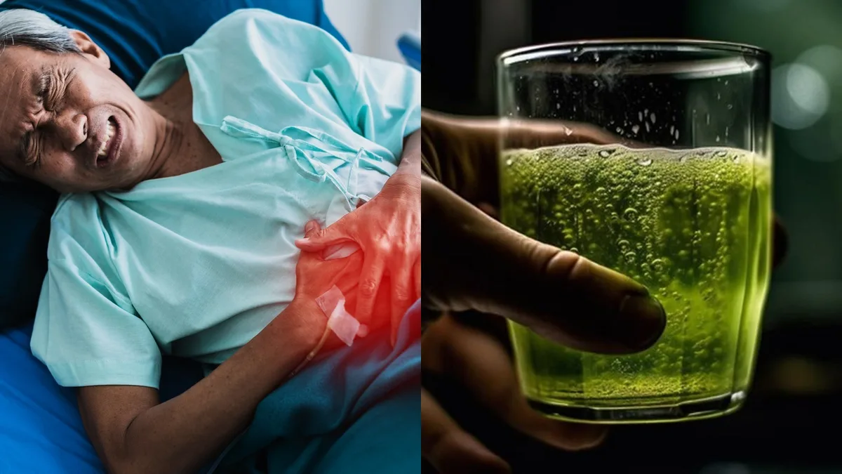 Fatty liver: 6 popular hacks rated from -10 to 8 by a gastroenterologist