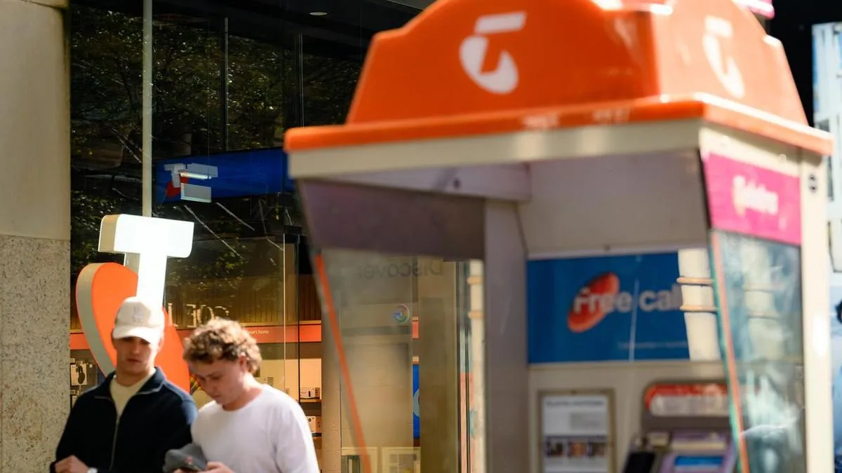 Audit identifies cause of Telstra's nationwide outage
