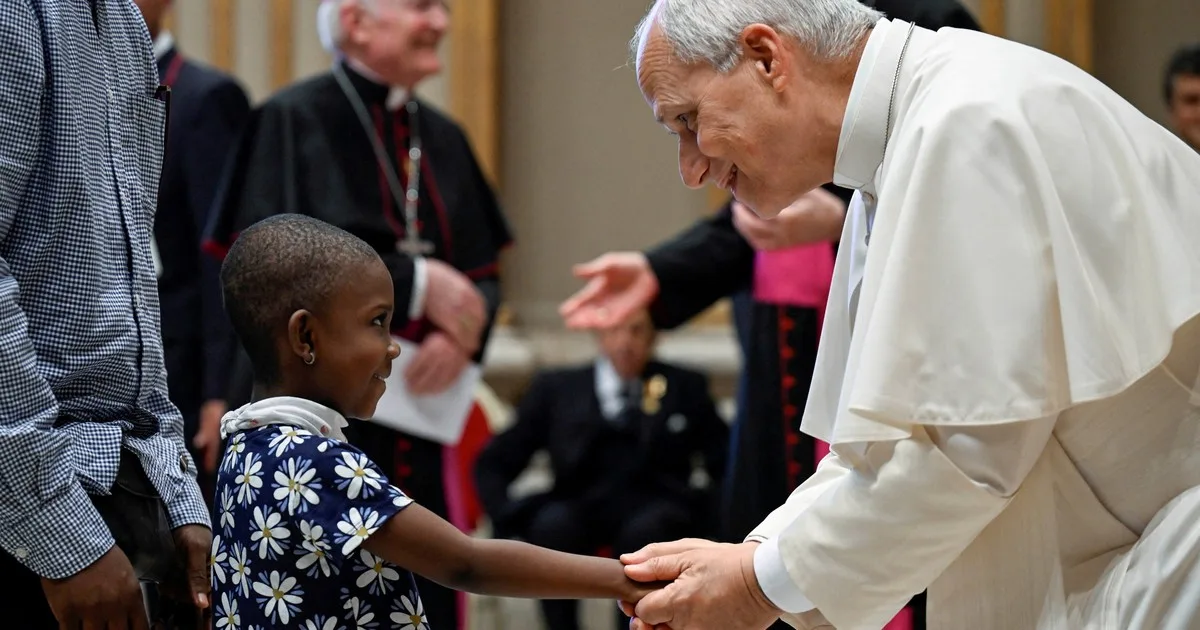 Viaje del papa León XIV a la Argentina: la Iglesia mantiene la esperanza de que venga pese a su operación