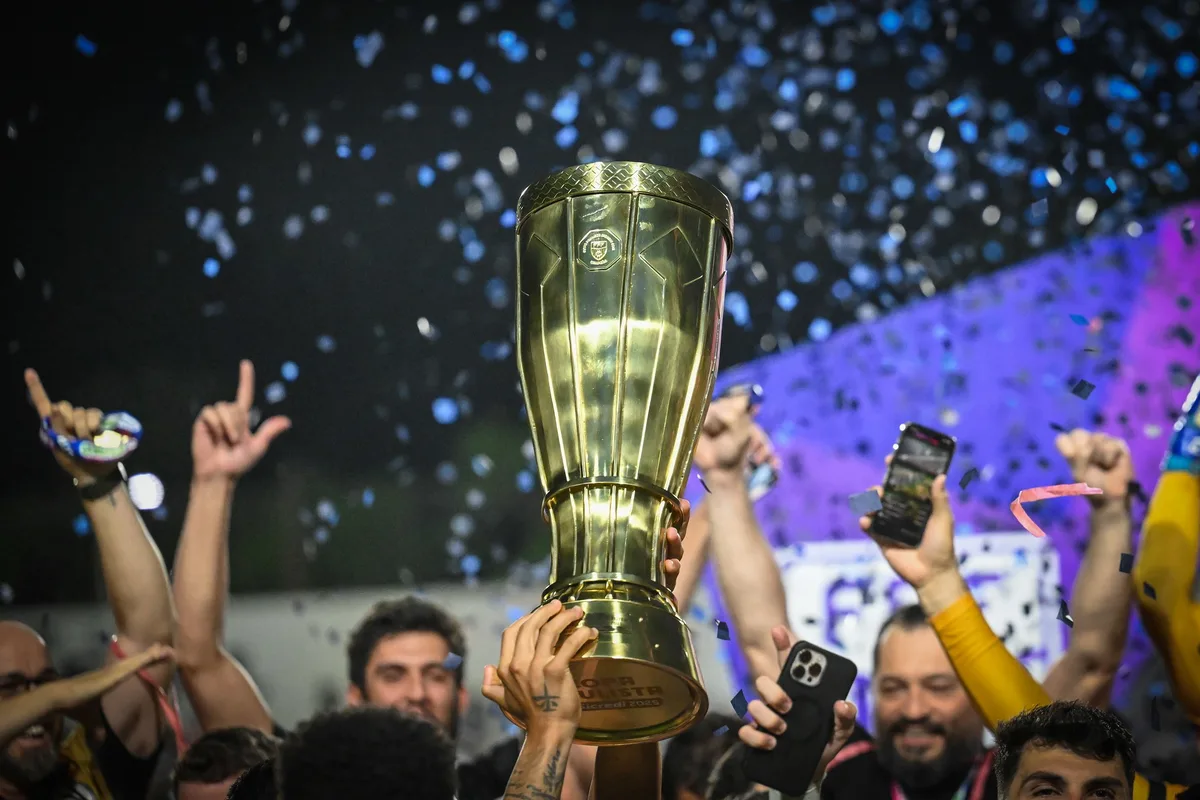 Copa Paulista define semifinais; veja duelos
