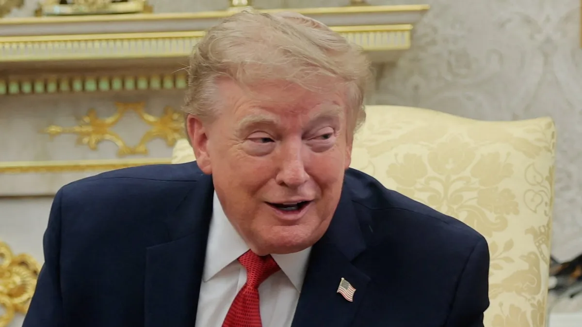 Trump Announces Last Minute Pause on Canadian Tariffs