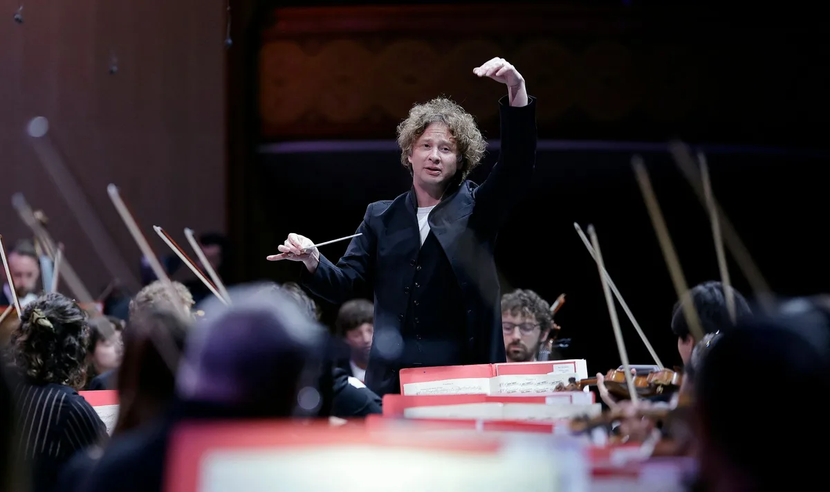 Philharmonie de Paris : avec les Prem’s, une rentrée orchestrale festive et populaire