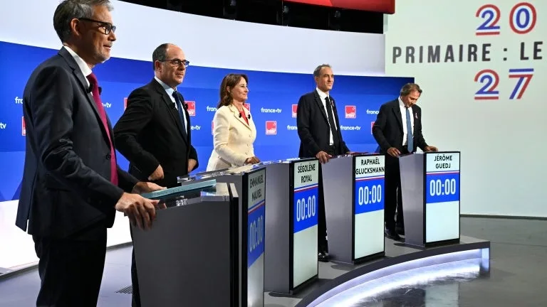 Le vote de la primaire sociale-démocrate prolongé jusqu'à dimanche 18h après une cyberattaque