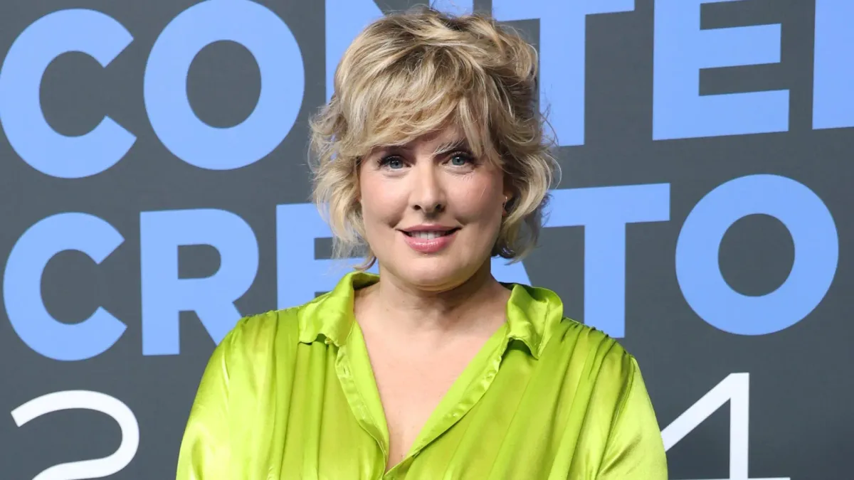 Tania Llasera, criticada por "empatizar" con la madre que mató a sus hijos, desaparece de las redes sociales