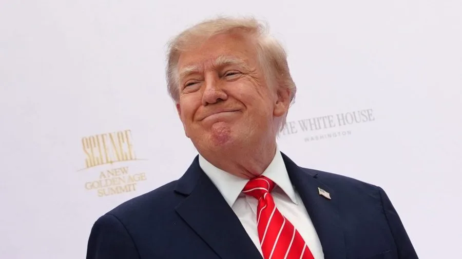 Trump explains LA, San Diego comments: 'All I was doing was making a comparison'