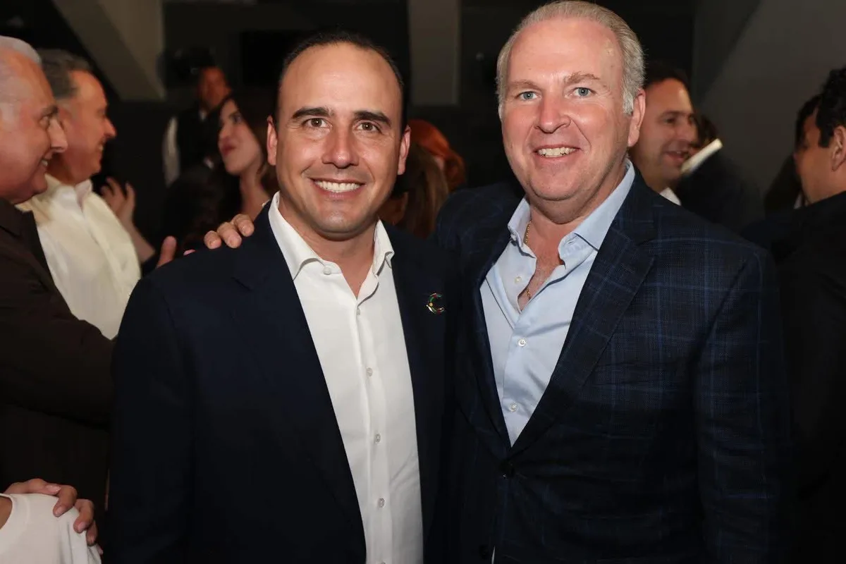 Elogia diputado Theo Kalionchiz trabajo del Gobernador Manolo Jiménez en seguridad en Coahuila