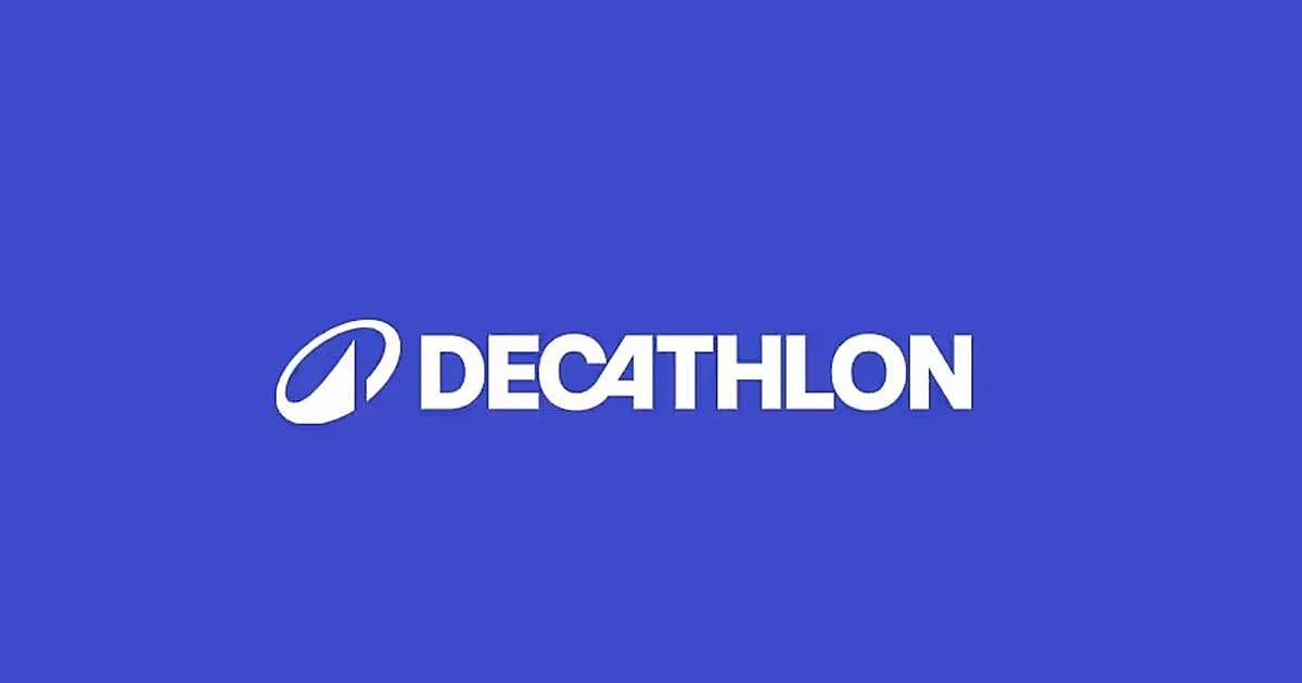 10€ Código promocional Decathlon