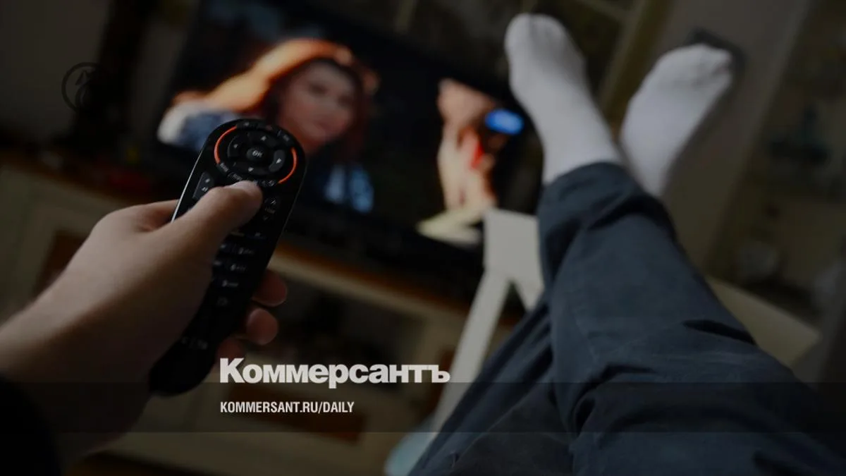 Контентный абордаж // Доходы пиратских видеосервисов выросли впервые с 2019 года