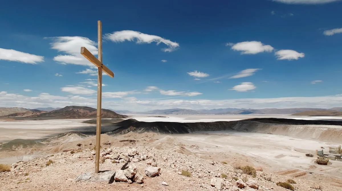 Las exportaciones argentinas crecieron casi 50% en los últimos tres años por el impulso de la minería y la energía
