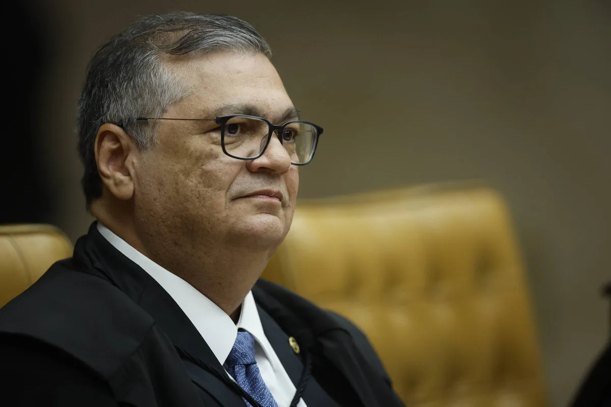 Governador do Maranhão pede ao STF suspensão de inquérito relatado por Flávio Dino