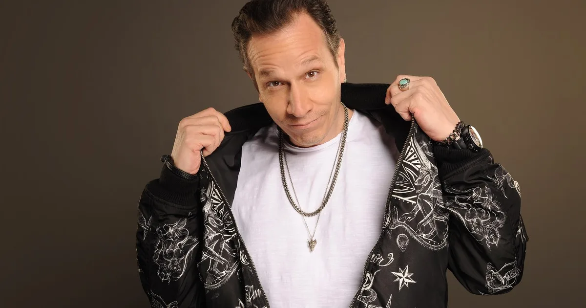 Quién es Charlie García, el jurado mexicano de Popstars: "No me considero el malo, sino el crítico directo"