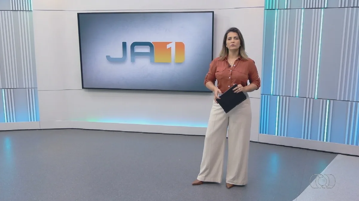 VÍDEOS: Jornal Anhanguera 1ª Edição desta quinta-feira, 8 de outubro de 2026